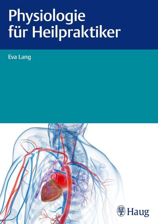 Cover for Lang · Physiologie für Heilpraktiker (Book)