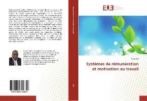 Cover for Fall · Systèmes de rémunération et motiva (Book)