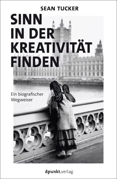 Cover for Sean Tucker · Sinn in der Kreativität finden (Paperback Book) (2021)