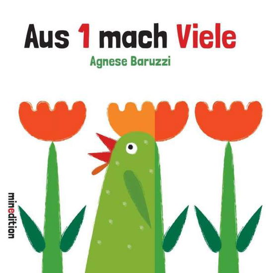 Cover for Baruzzi · Aus 1 mach Viele (Book)