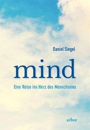 Cover for Siegel · Mind (Bog)