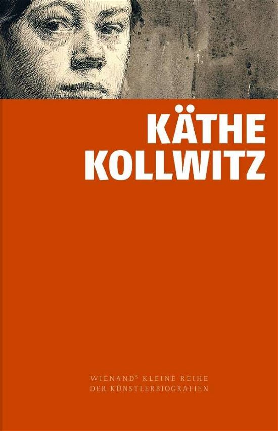 Cover for Knesebeck · Käthe Kollwitz (Bok)
