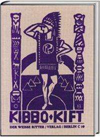 Cover for John Hargrave · Kibbo Kift (Hardcover Book) (1993)