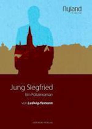 Cover for Homann · Jung Siegfried (Book)