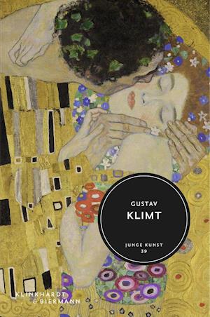 Cover for Wilfried Rogasch · Gustav Klimt (Hardcover Book) (2022)