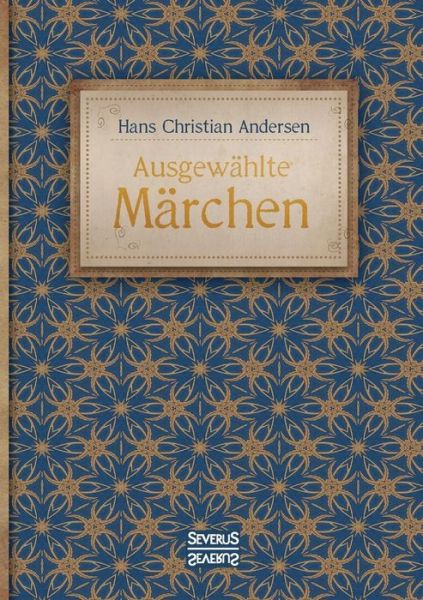 Cover for Andersen · Ausgewählte Märchen (Bog) (2017)