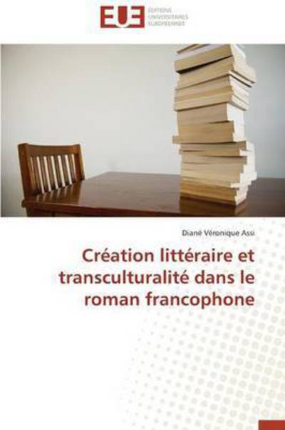 Cover for Assi · Création littéraire et transcultur (Book) (2018)