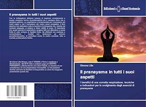 Cover for Lilla · Il pranayama in tutti i suoi aspe (Book)