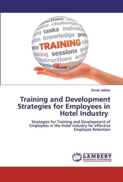 Cover for Jadhav · Training and Development Strateg (Bok) (2019)