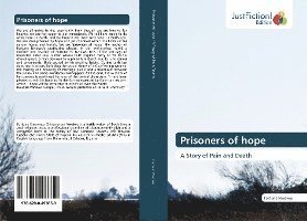 Cover for Nwaiwu · Prisoners of hope (Bog)