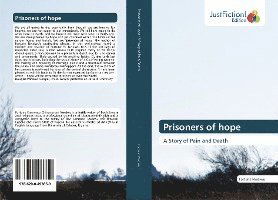 Cover for Nwaiwu · Prisoners of hope (Bok)