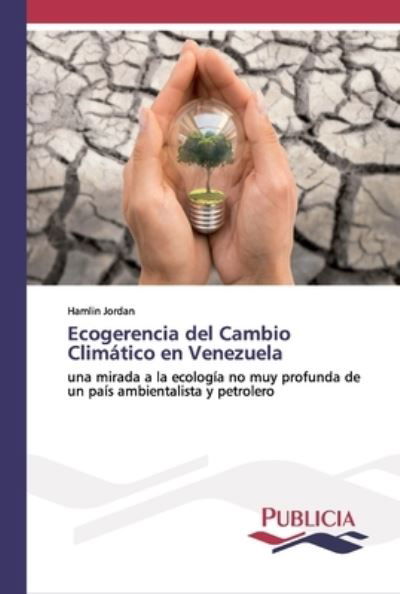 Cover for Jordan · Ecogerencia del Cambio Climático (Bog) (2019)
