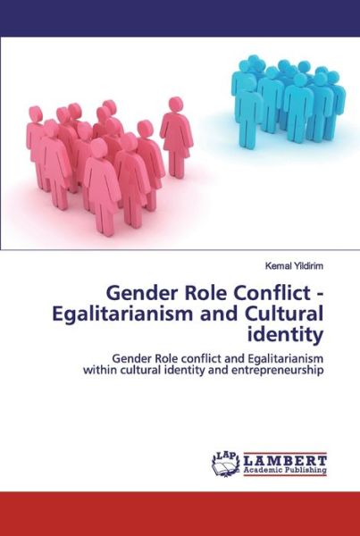 Cover for Yildirim · Gender Role Conflict - Egalita (Book) (2020)