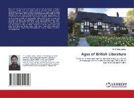 Cover for Jabbar · Ages of British Literature (Book)