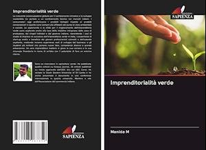 Cover for M · Imprenditorialità verde (Bok)