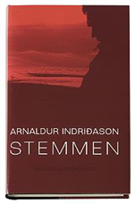 Cover for Arnaldur Indridason · Stemmen (Bog) [1. udgave] [Indbundet] (2006)