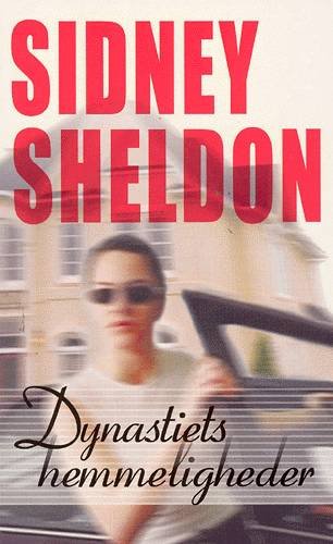 Cover for Sidney Sheldon · Dynastiets hemmeligheder (Paperback Book) [1st edition] (2003)