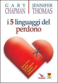 Cover for Gary Chapman · Cinque Linguaggi Del Perdono (DVD)