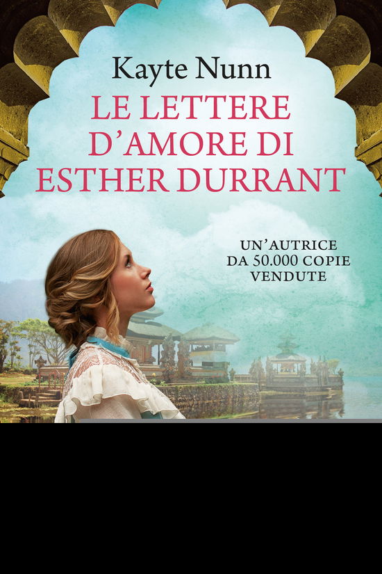 Le Lettere D'amore Di Esther Durrant - Kayte Nunn - Books -  - 9788822761859 - 