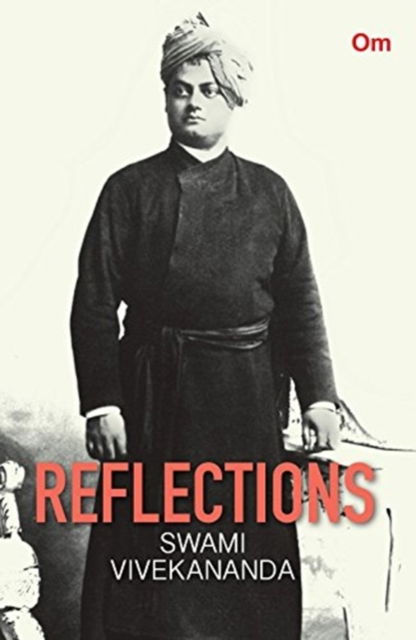 Cover for Swami Vivekananda · Reflections Swami Vivekananda (Paperback Book) (2017)