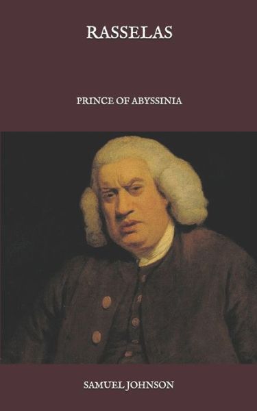 Cover for Samuel Johnson · Rasselas (Paperback Book) (2020)