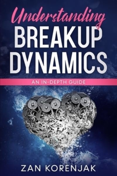 Cover for Zan Korenjak · Understanding Breakup Dynamics (Pocketbok) (2020)