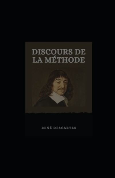 Cover for René Descartes · Discours de la methode (Taschenbuch) (2021)
