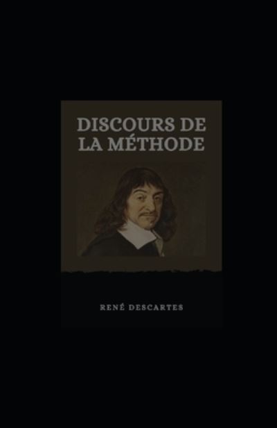 Cover for René Descartes · Discours de la methode (Pocketbok) (2021)