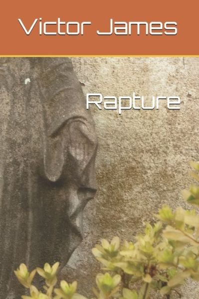 Victor Ojo James · Rapture (Paperback Book) (2021)