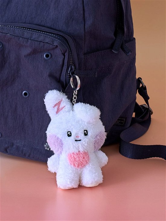 ZERONI Yunini Plush Doll Keyring - ZEROBASEONE - Merchandise - Wakeone - 9957226088859 - 31. August 2024
