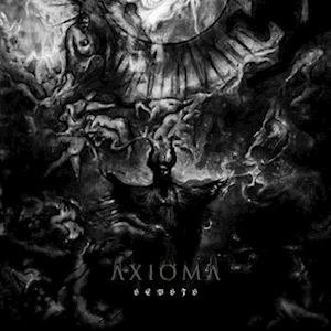 Cover for Axioma · Sepsis (LP) (2022)