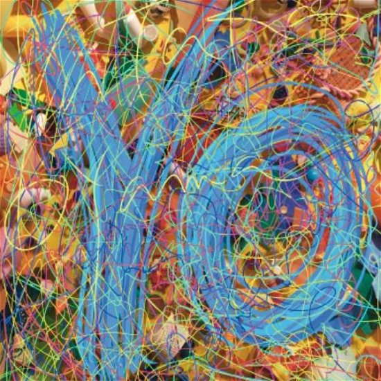 Cover for Yo · Weaving One World (CD) (2017)