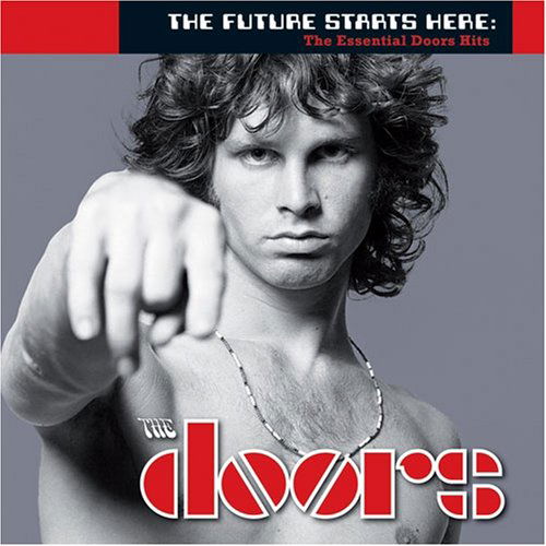 The Future Starts Here: The Essential Doors Hits - The Doors - Musique - RHI - 0081227994860 - 29 janvier 2008