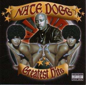 Cover for Nate Dogg · Greatest Hits (CD) (2004)