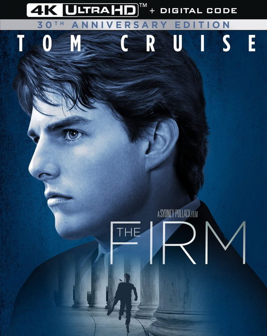 Firm - Firm - Filmes - Paramount Pictures - 0191329247860 - 20 de junho de 2023