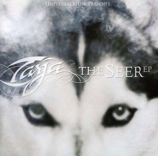 Seer EP - Tarja - Muziek - SPINEFARM - 0602517964860 - 7 januari 2009