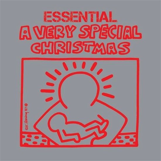 Cover for Icon-a Very Special Christmas / Various (CD) (2013)