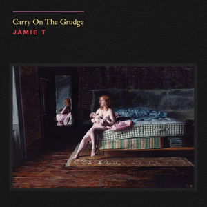 Jamie T-carry on the Grud - Jamie T - Musikk - Universal - 0602537920860 - 18. juli 2017