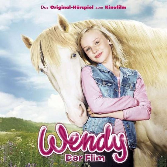 Wendy-das Original-hörspiel Zum Kinofilm - Wendy - Musik - KARUSSELL - 0602557340860 - 27. januar 2017