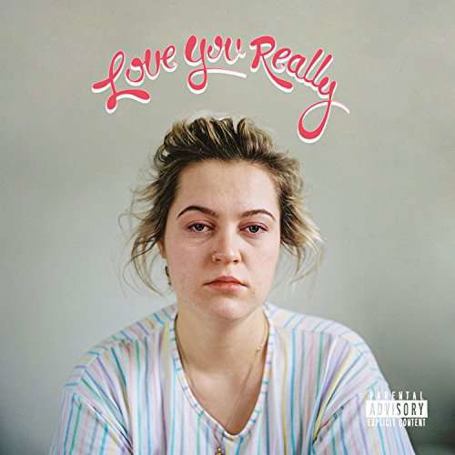 Love You Really - Elli Ingram - Música - ISLAND - 0602557663860 - 15 de setembro de 2017