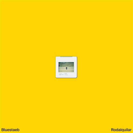Bluestaeb · Rodalquilar (LP) (2015)