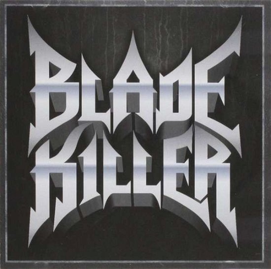 Cover for Blade Killer · On the Attack (CD) (2014)