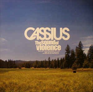 Cover for Cassius · Sound of Violence (12&quot;) (2002)