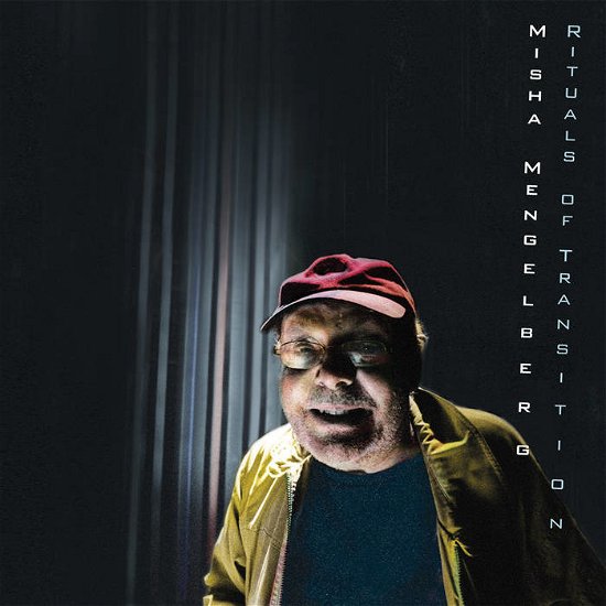 Cover for Misha Mengelberg · Rituals Of Translation (CD) (2020)
