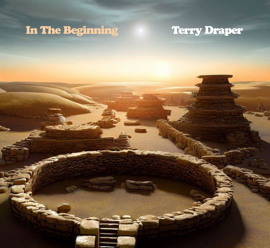 In The Beginning - Terry Draper - Musiikki - MVD - 0760137141860 - perjantai 8. maaliskuuta 2024