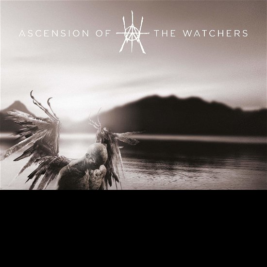 Cover for Ascension Of The Watchers · Apocrypha (CD) (2020)