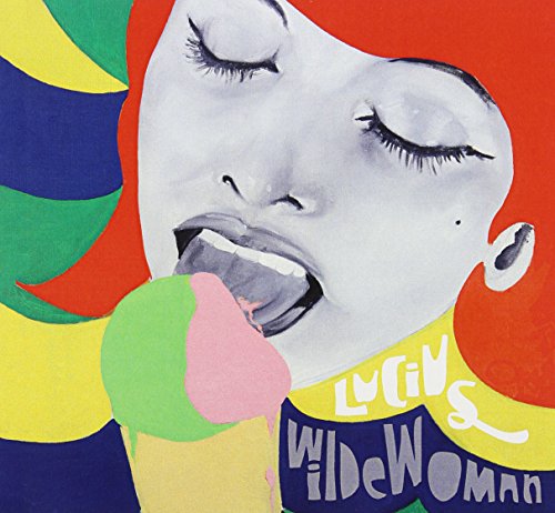 Wildewoman - Lucius - Musik - POP - 0821826005860 - 16 mars 2020