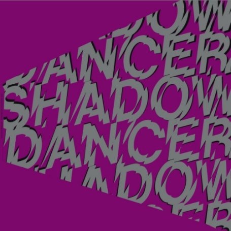 Cover for Shadow Dancer · Soap (12&quot;) (2008)