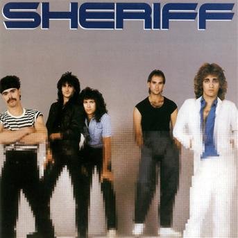 Sheriff (CD) [Remastered edition] (2012)