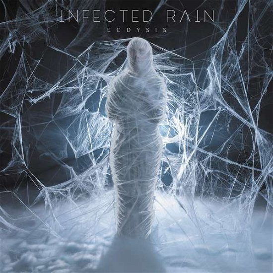 Cover for Infected Rain · Ecdysis (LP) (2022)